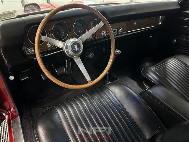1968 Pontiac GTO (CC-2097541) for sale in North East, Pennsylvania