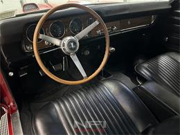 1968 Pontiac GTO (CC-2097541) for sale in North East, Pennsylvania