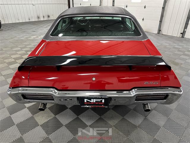 1968 Pontiac GTO (CC-2097541) for sale in North East, Pennsylvania