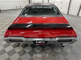 1968 Pontiac GTO (CC-2097541) for sale in North East, Pennsylvania