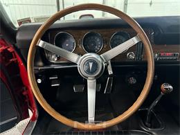1968 Pontiac GTO (CC-2097541) for sale in North East, Pennsylvania