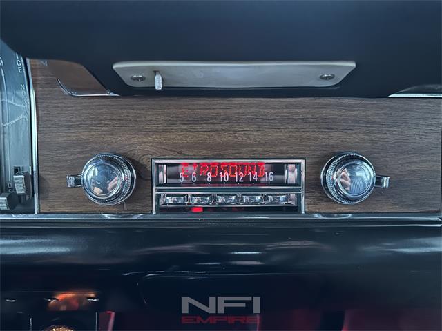 1968 Pontiac GTO (CC-2097541) for sale in North East, Pennsylvania