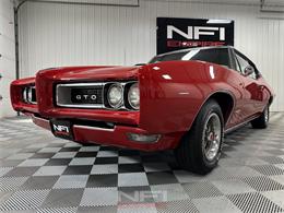 1968 Pontiac GTO (CC-2097541) for sale in North East, Pennsylvania