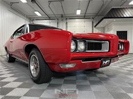 1968 Pontiac GTO (CC-2097541) for sale in North East, Pennsylvania