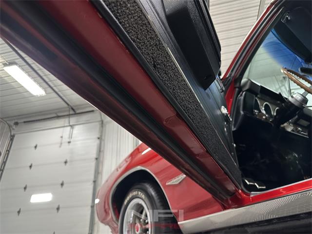 1968 Pontiac GTO (CC-2097541) for sale in North East, Pennsylvania