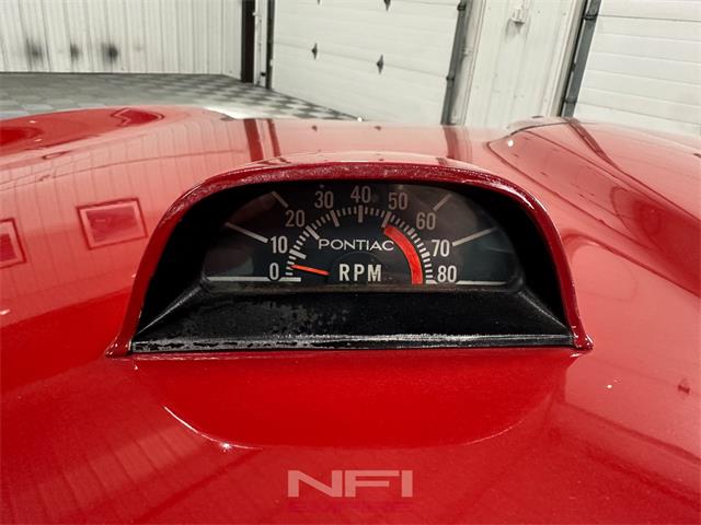 1968 Pontiac GTO (CC-2097541) for sale in North East, Pennsylvania