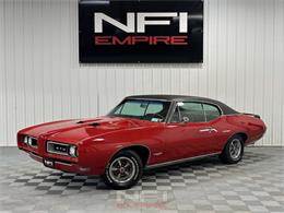 1968 Pontiac GTO (CC-2097541) for sale in North East, Pennsylvania