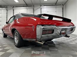 1968 Pontiac GTO (CC-2097541) for sale in North East, Pennsylvania