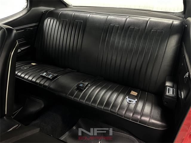 1968 Pontiac GTO (CC-2097541) for sale in North East, Pennsylvania