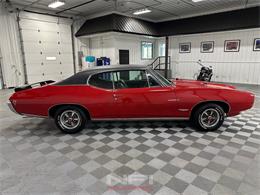 1968 Pontiac GTO (CC-2097541) for sale in North East, Pennsylvania