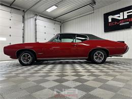 1968 Pontiac GTO (CC-2097541) for sale in North East, Pennsylvania