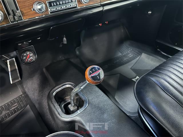 1968 Pontiac GTO (CC-2097541) for sale in North East, Pennsylvania