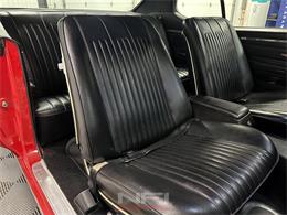 1968 Pontiac GTO (CC-2097541) for sale in North East, Pennsylvania