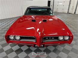 1968 Pontiac GTO (CC-2097541) for sale in North East, Pennsylvania