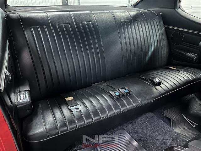 1968 Pontiac GTO (CC-2097541) for sale in North East, Pennsylvania