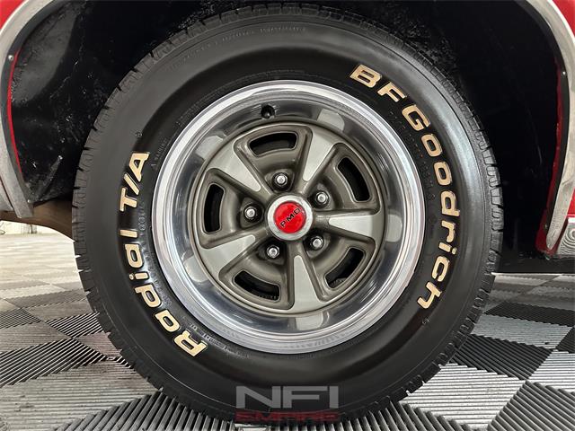 1968 Pontiac GTO (CC-2097541) for sale in North East, Pennsylvania