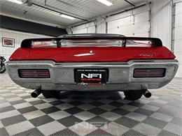 1968 Pontiac GTO (CC-2097541) for sale in North East, Pennsylvania