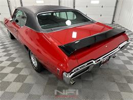 1968 Pontiac GTO (CC-2097541) for sale in North East, Pennsylvania