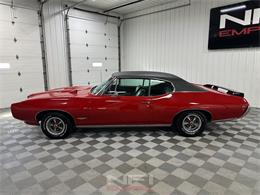 1968 Pontiac GTO (CC-2097541) for sale in North East, Pennsylvania
