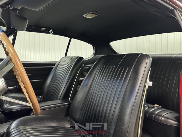 1968 Pontiac GTO (CC-2097541) for sale in North East, Pennsylvania
