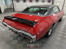1968 Pontiac GTO (CC-2097541) for sale in North East, Pennsylvania