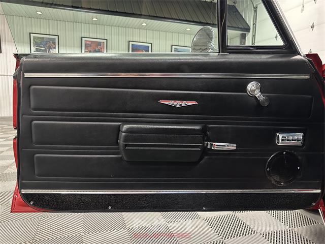 1968 Pontiac GTO (CC-2097541) for sale in North East, Pennsylvania