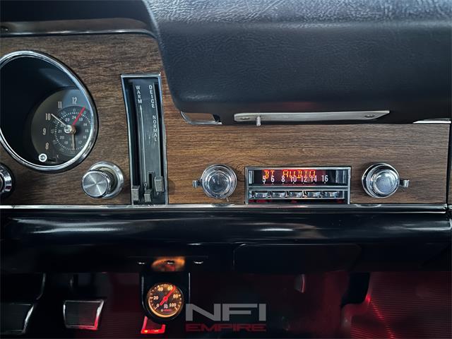 1968 Pontiac GTO (CC-2097541) for sale in North East, Pennsylvania