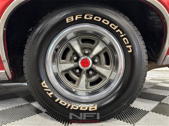 1968 Pontiac GTO (CC-2097541) for sale in North East, Pennsylvania