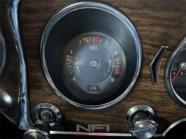 1968 Pontiac GTO (CC-2097541) for sale in North East, Pennsylvania