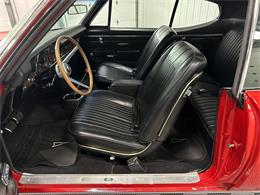 1968 Pontiac GTO (CC-2097541) for sale in North East, Pennsylvania