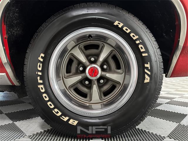 1968 Pontiac GTO (CC-2097541) for sale in North East, Pennsylvania