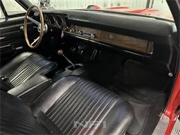 1968 Pontiac GTO (CC-2097541) for sale in North East, Pennsylvania