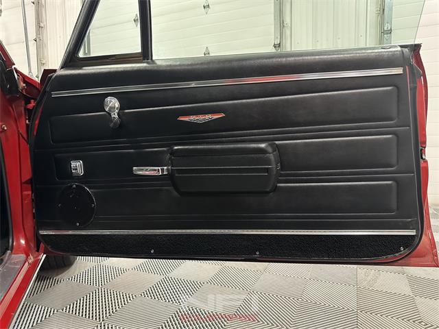 1968 Pontiac GTO (CC-2097541) for sale in North East, Pennsylvania