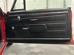 1968 Pontiac GTO (CC-2097541) for sale in North East, Pennsylvania