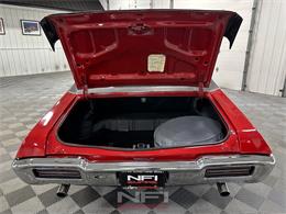 1968 Pontiac GTO (CC-2097541) for sale in North East, Pennsylvania