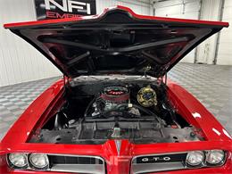 1968 Pontiac GTO (CC-2097541) for sale in North East, Pennsylvania