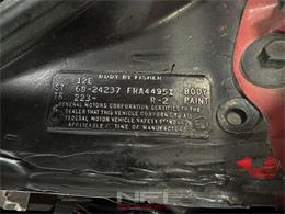 1968 Pontiac GTO (CC-2097541) for sale in North East, Pennsylvania