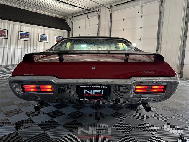 1968 Pontiac GTO (CC-2097541) for sale in North East, Pennsylvania