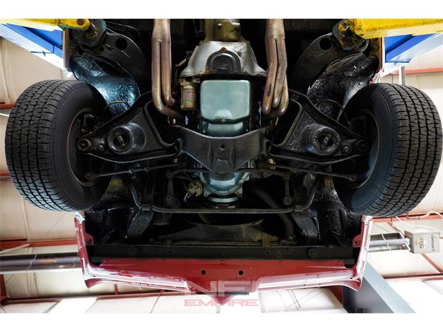 1968 Pontiac GTO (CC-2097541) for sale in North East, Pennsylvania