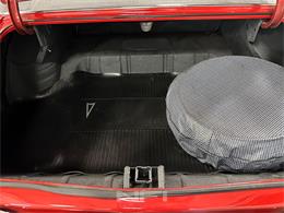 1968 Pontiac GTO (CC-2097541) for sale in North East, Pennsylvania