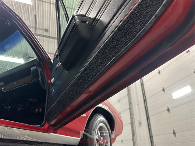 1968 Pontiac GTO (CC-2097541) for sale in North East, Pennsylvania