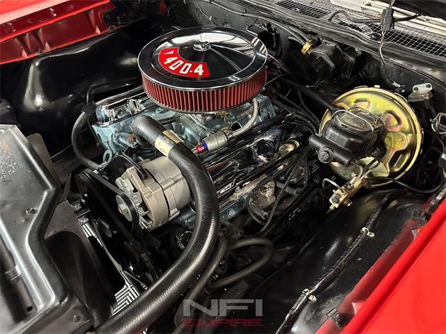 1968 Pontiac GTO (CC-2097541) for sale in North East, Pennsylvania