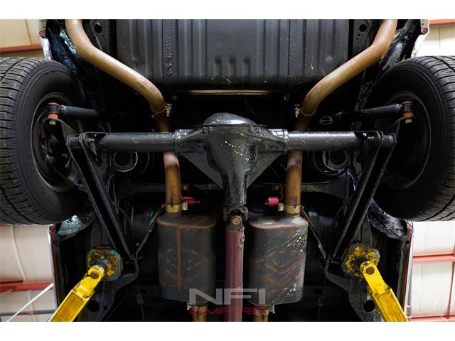 1968 Pontiac GTO (CC-2097541) for sale in North East, Pennsylvania