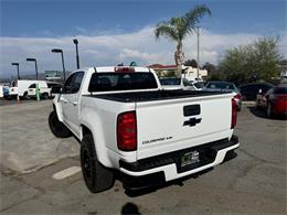 2018 Chevrolet Colorado (CC-2097543) for sale in El Cajon, California