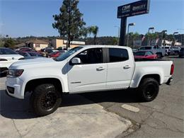 2018 Chevrolet Colorado (CC-2097543) for sale in El Cajon, California
