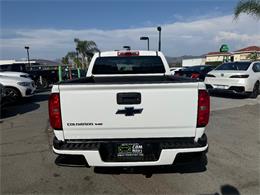 2018 Chevrolet Colorado (CC-2097543) for sale in El Cajon, California
