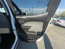 2018 Chevrolet Colorado (CC-2097543) for sale in El Cajon, California