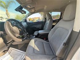 2018 Chevrolet Colorado (CC-2097543) for sale in El Cajon, California