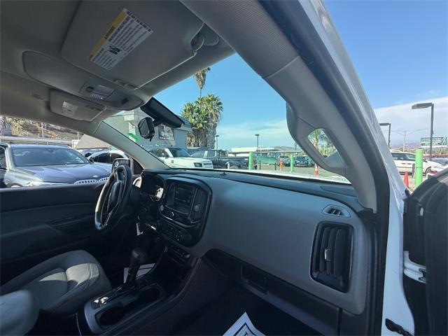 2018 Chevrolet Colorado (CC-2097543) for sale in El Cajon, California