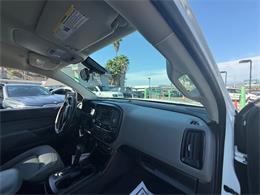 2018 Chevrolet Colorado (CC-2097543) for sale in El Cajon, California